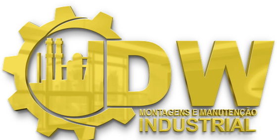 DW Montagens e Manutenção Industrial